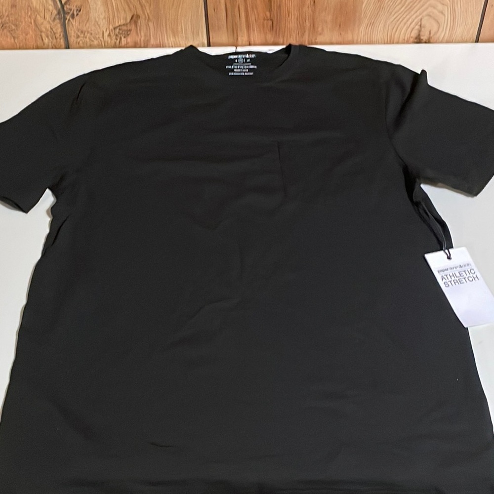Paper &Denim Short Sleeve T Shirt